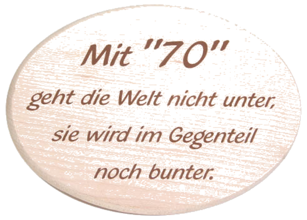 Brettchen & Schilder