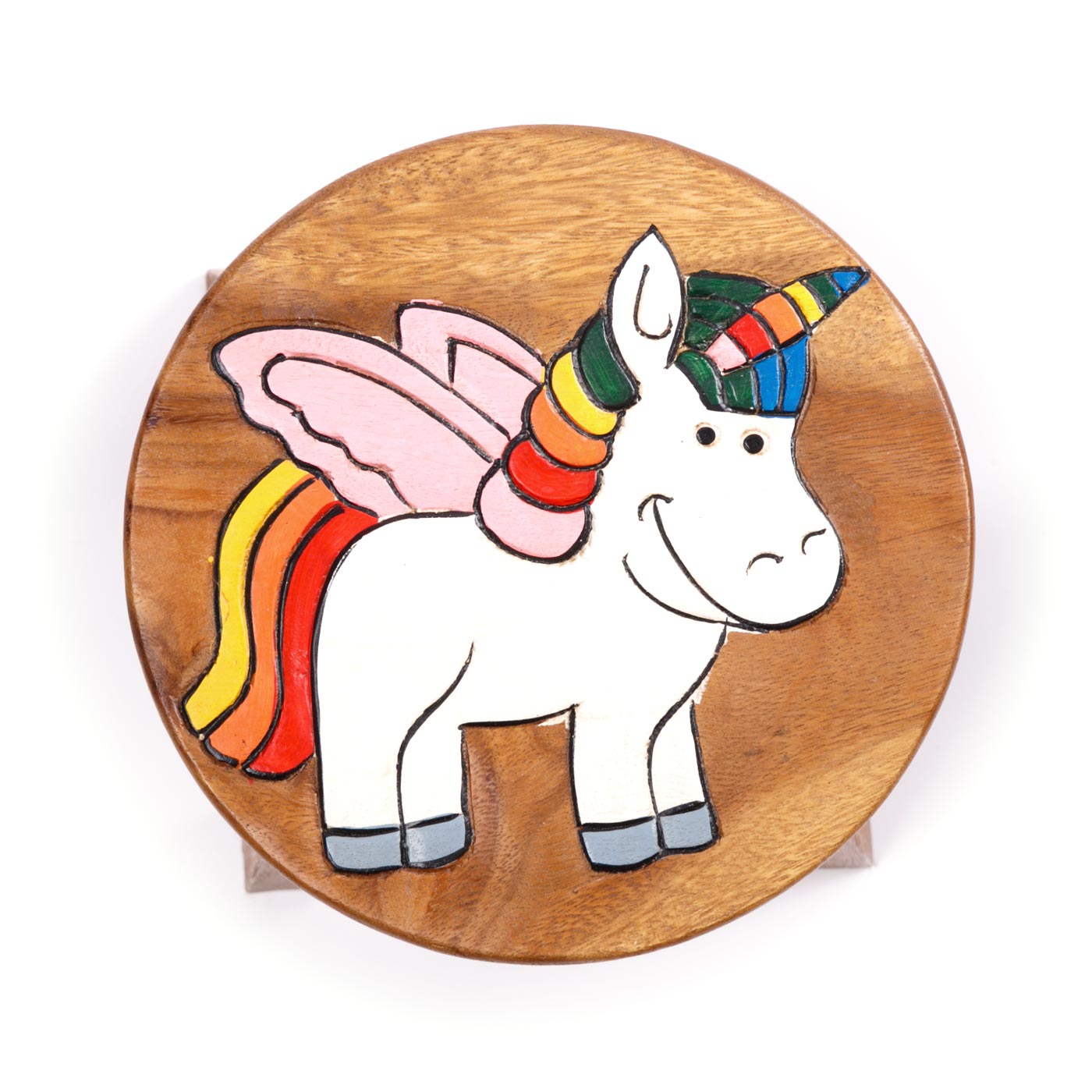 Hocker "Einhorn"
