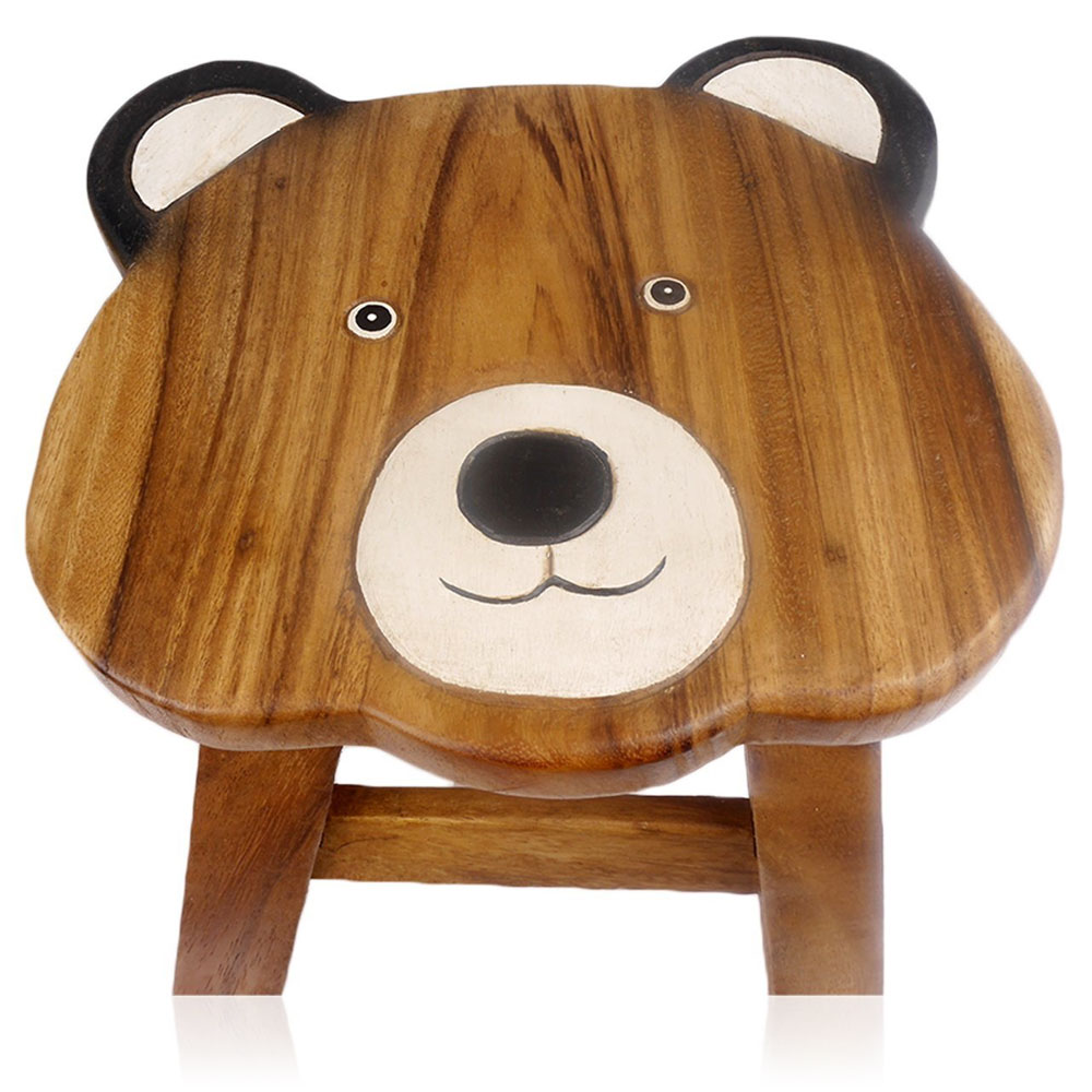 Hocker "Teddy"