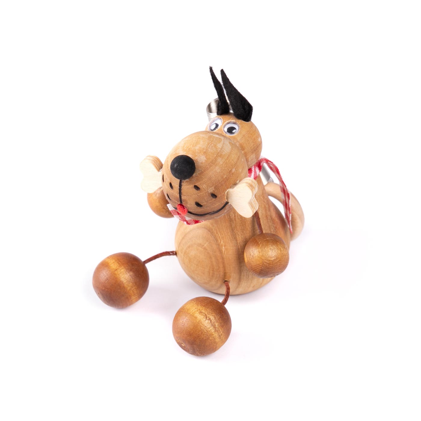 Fliegendes "Hund"