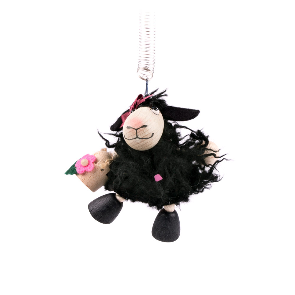 Schwingfigur "Schaf"