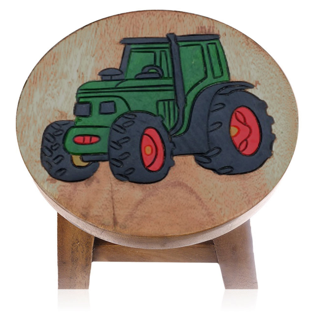Hocker "Trecker"