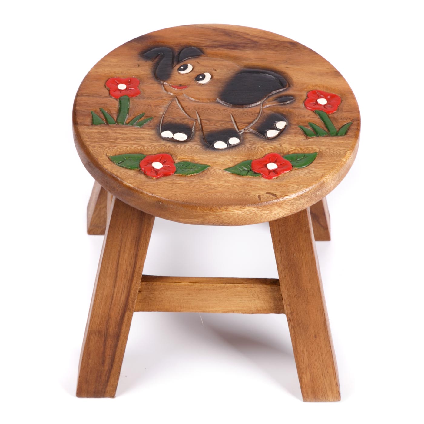 Hocker "Elefant"