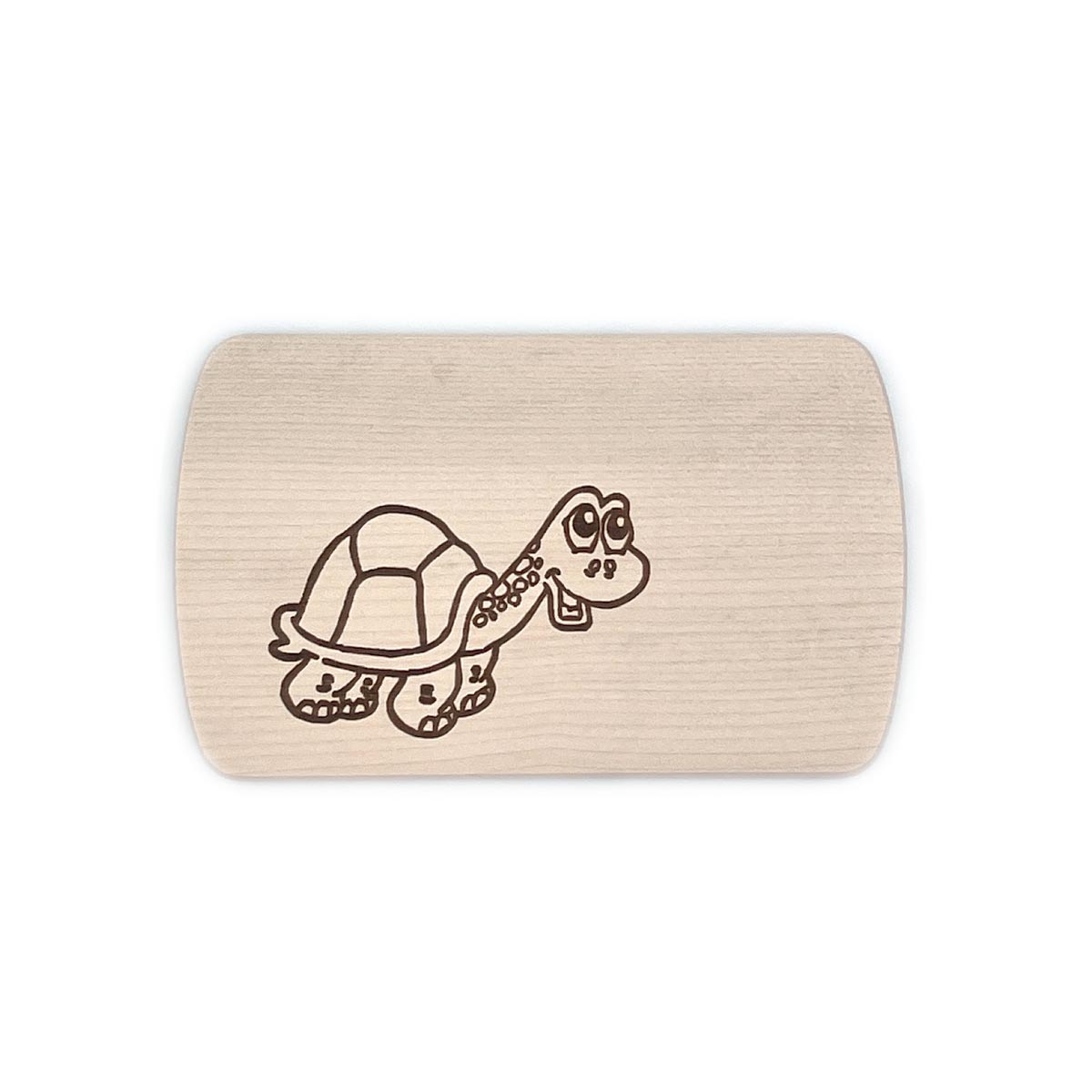 Frühstücksbrett „Schildkröte“
