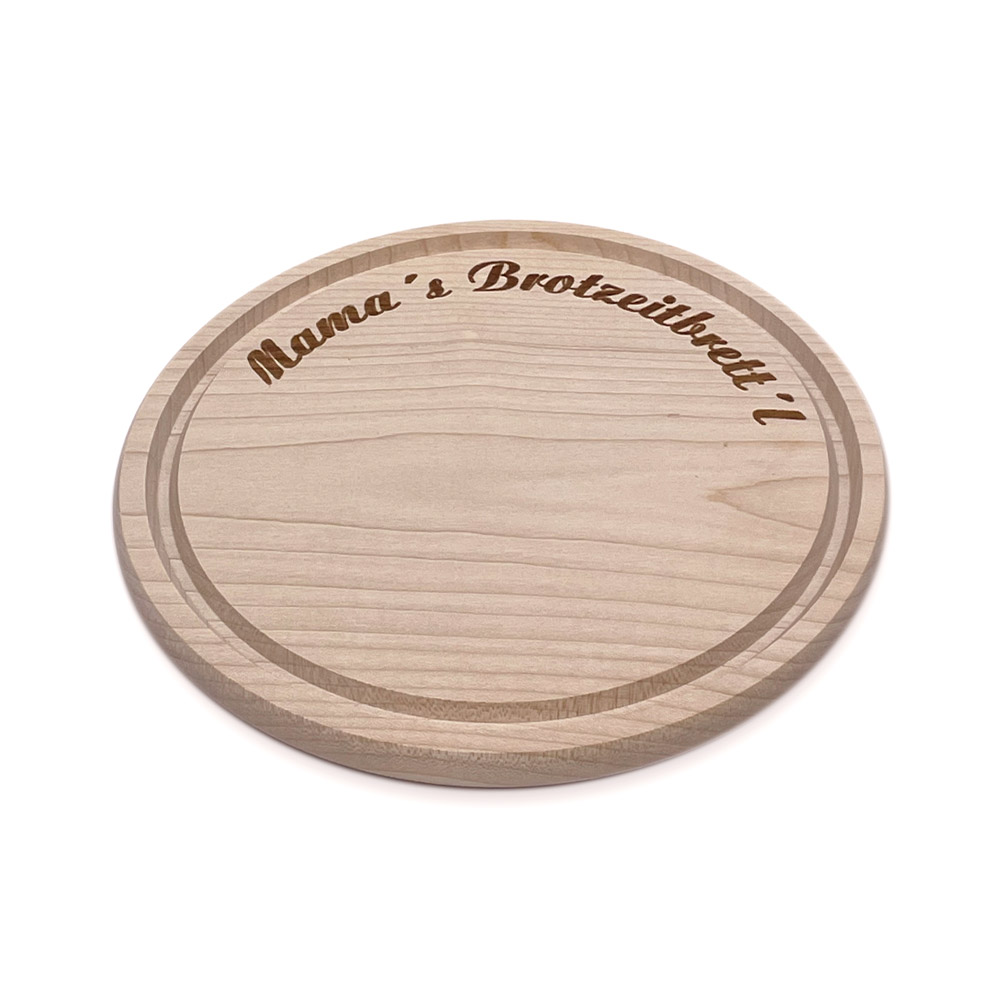 Mamas Brotzeitbrett'l