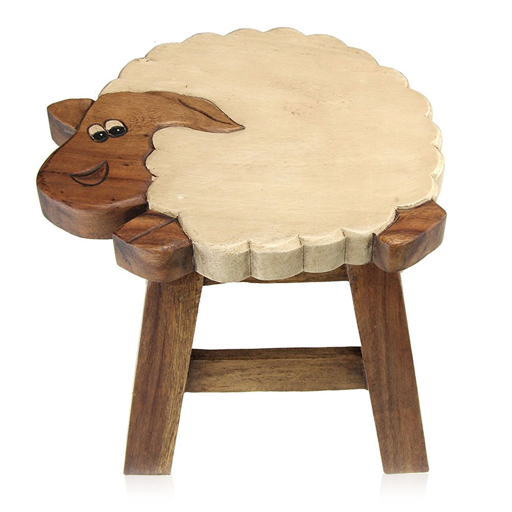 Hocker "Schaaf"