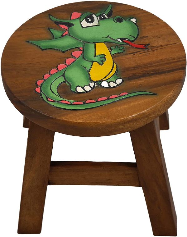 Hocker "Drache"