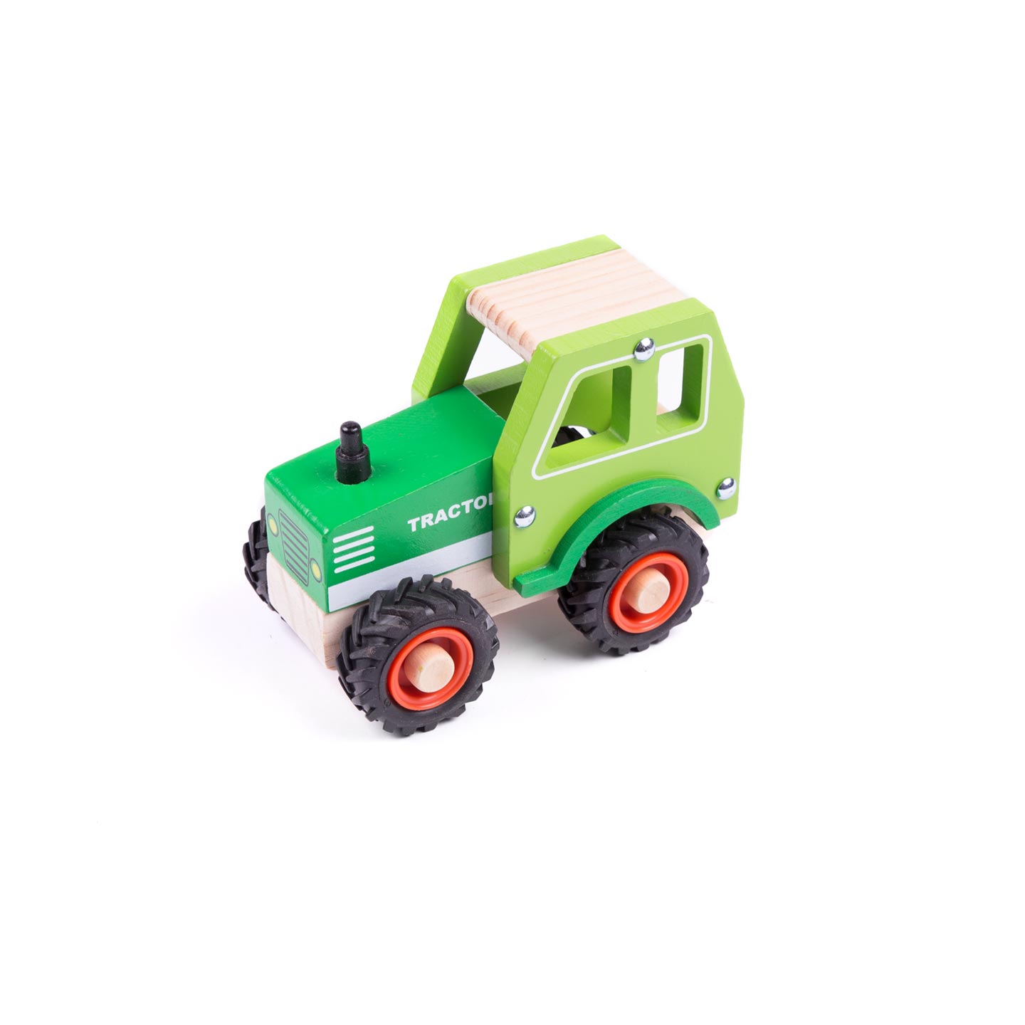 Traktor