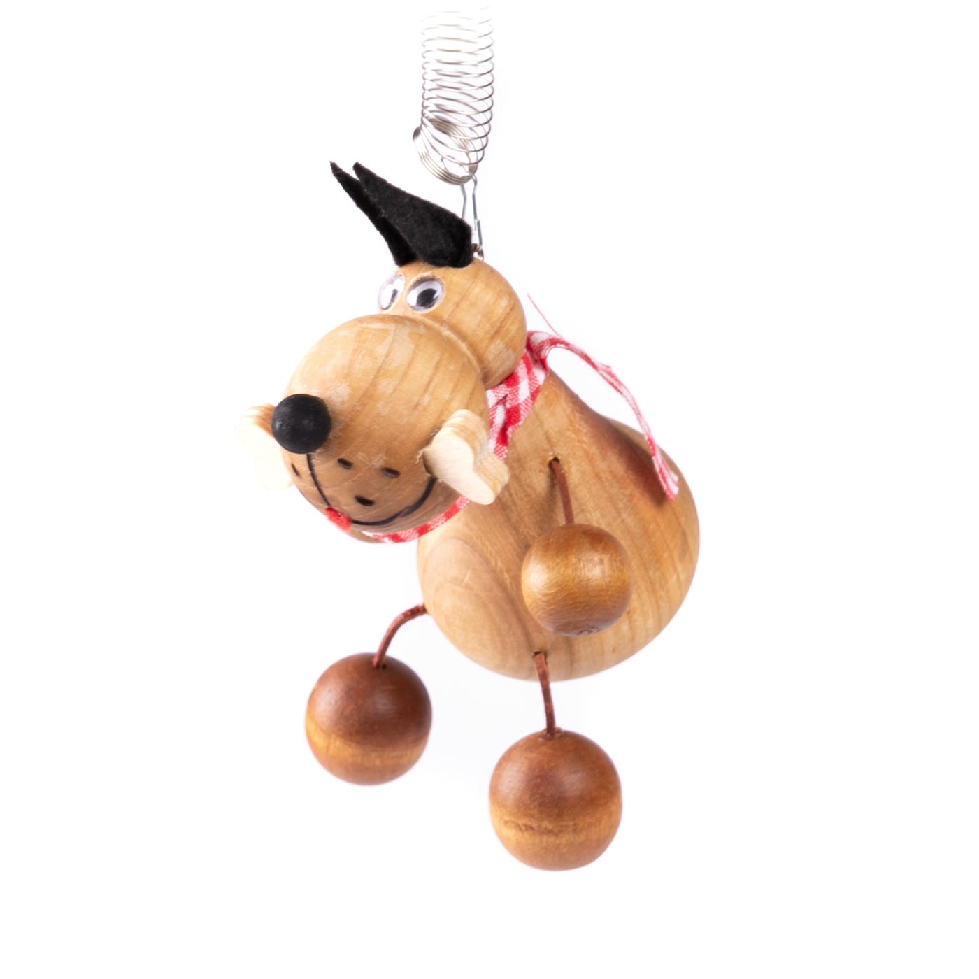 Fliegendes "Hund"