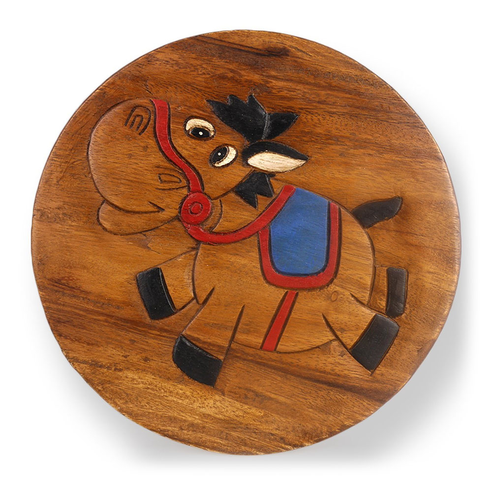 Hocker "Pferd"