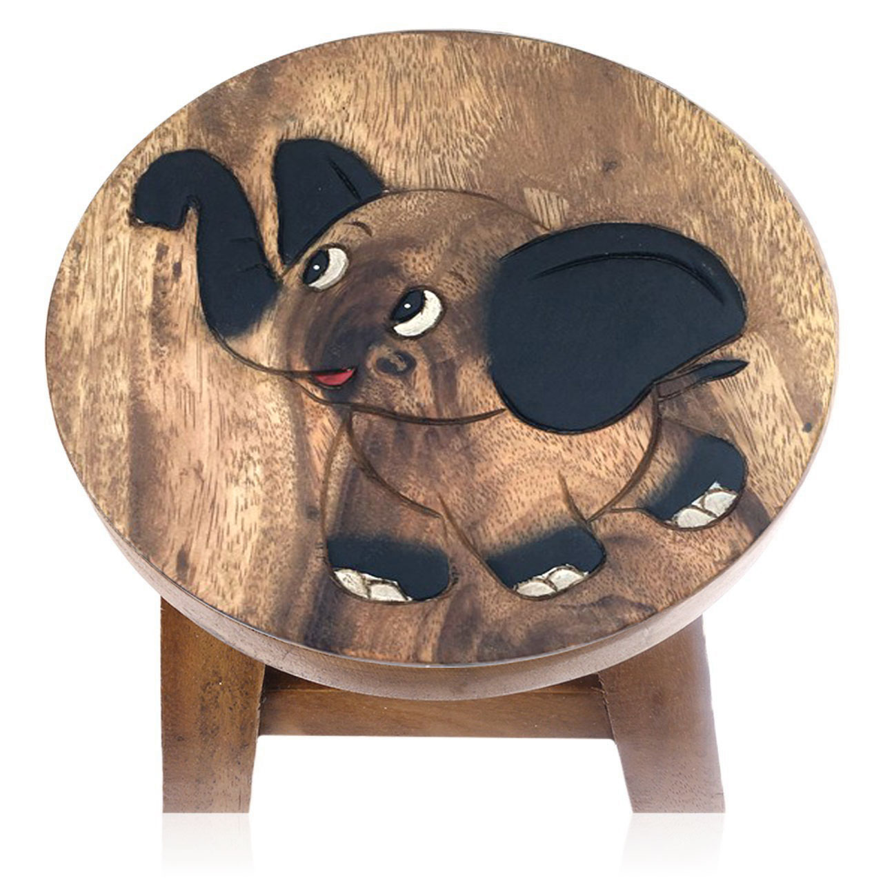 Hocker "Elefant"