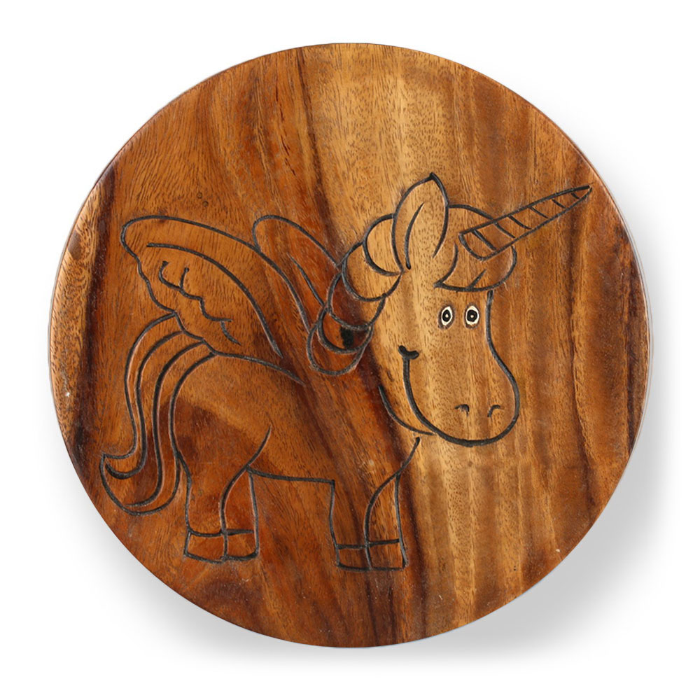 Hocker "Capricorn"
