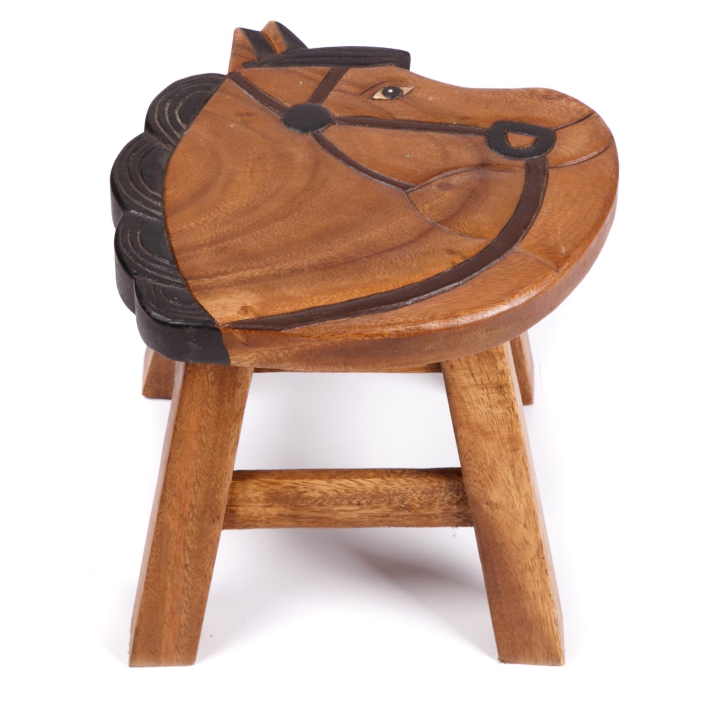 Hocker "Pferd"