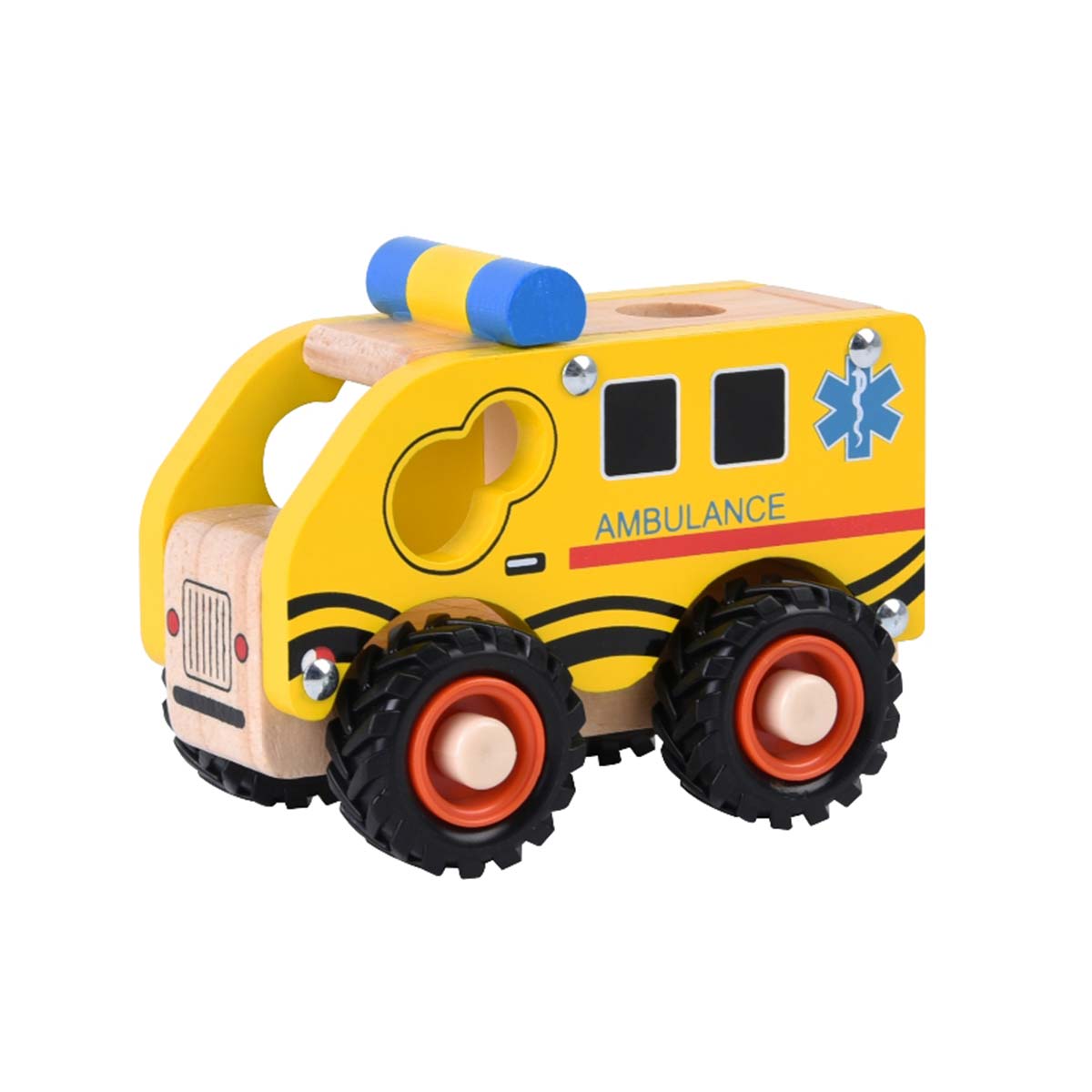 Krankenwagen