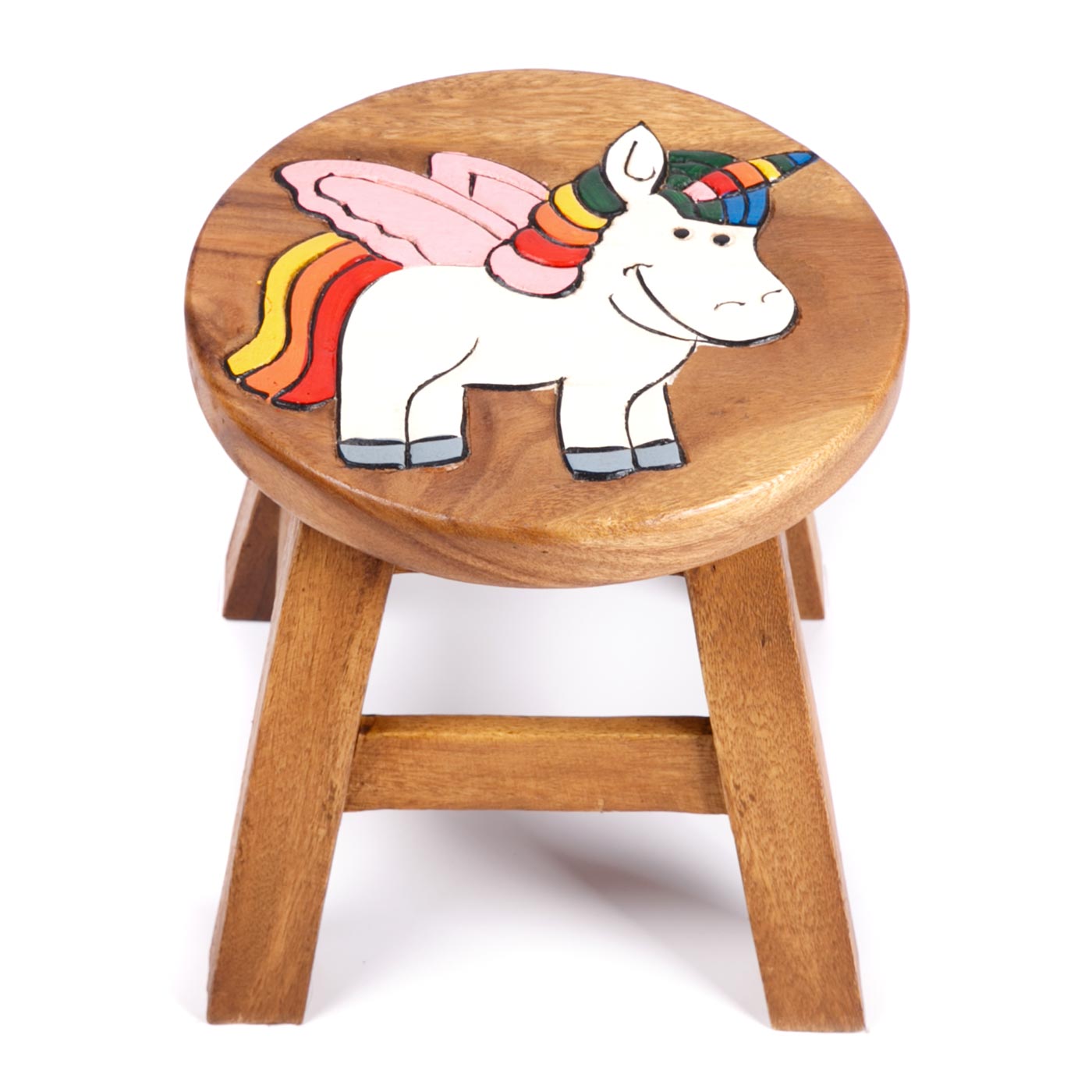 Hocker "Einhorn"