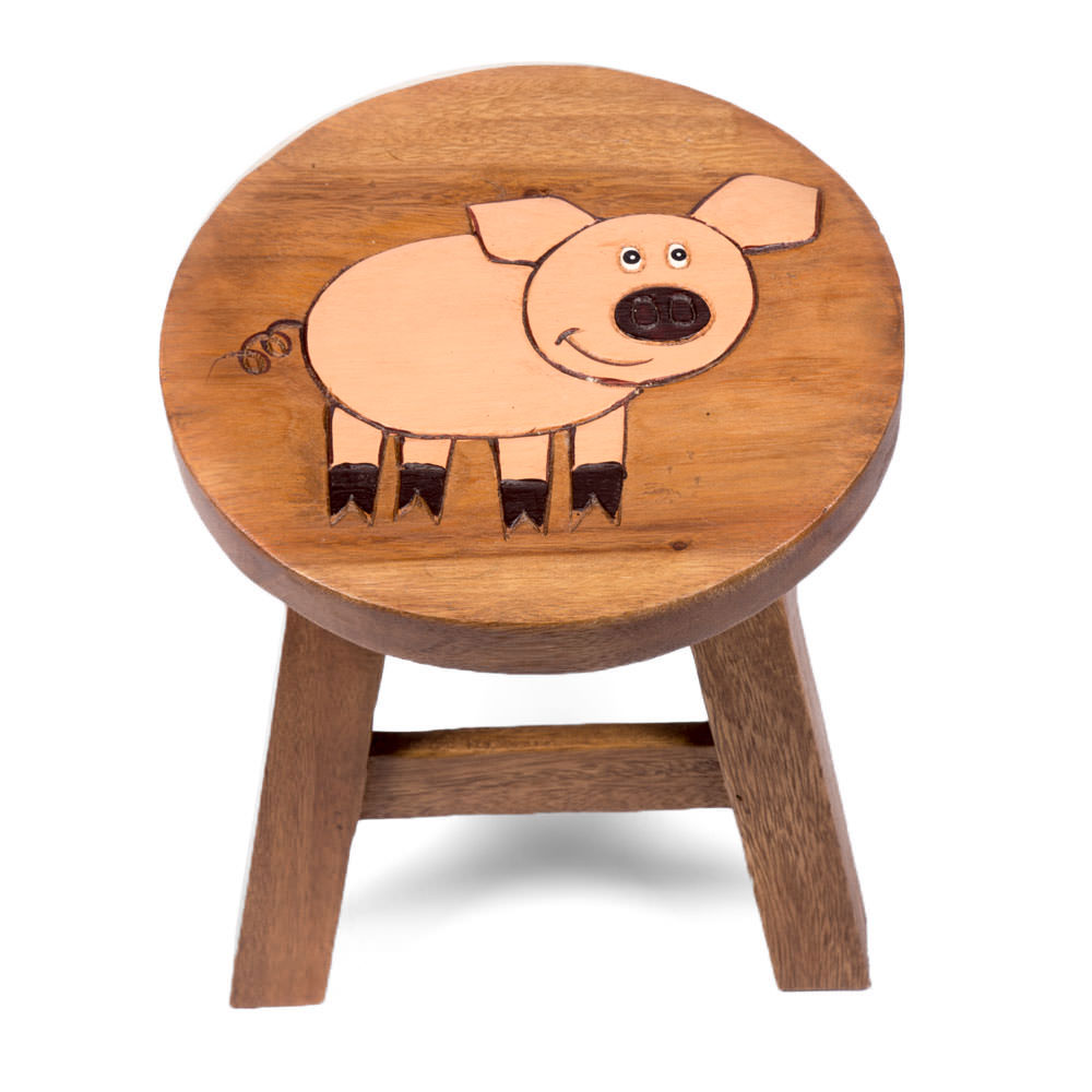 Hocker "Schwein"