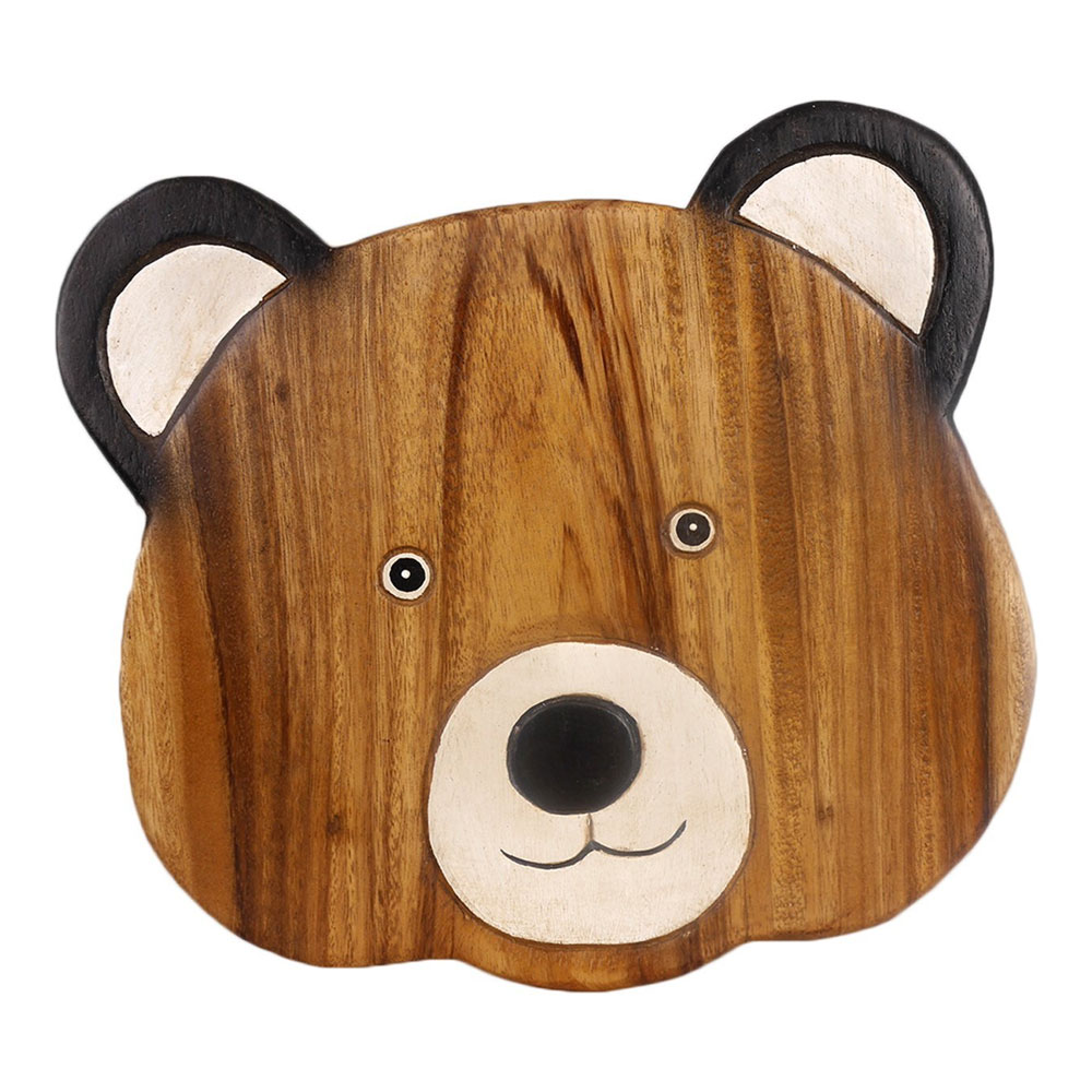 Hocker "Teddy"