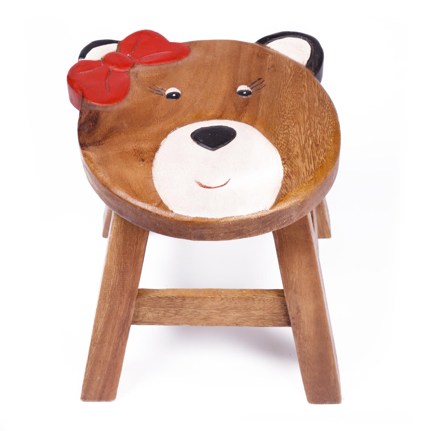 Hocker "Bär"