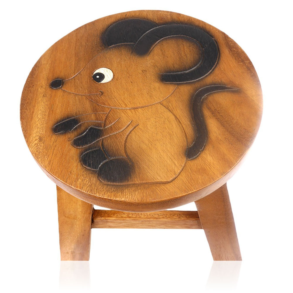 Hocker "Maus"