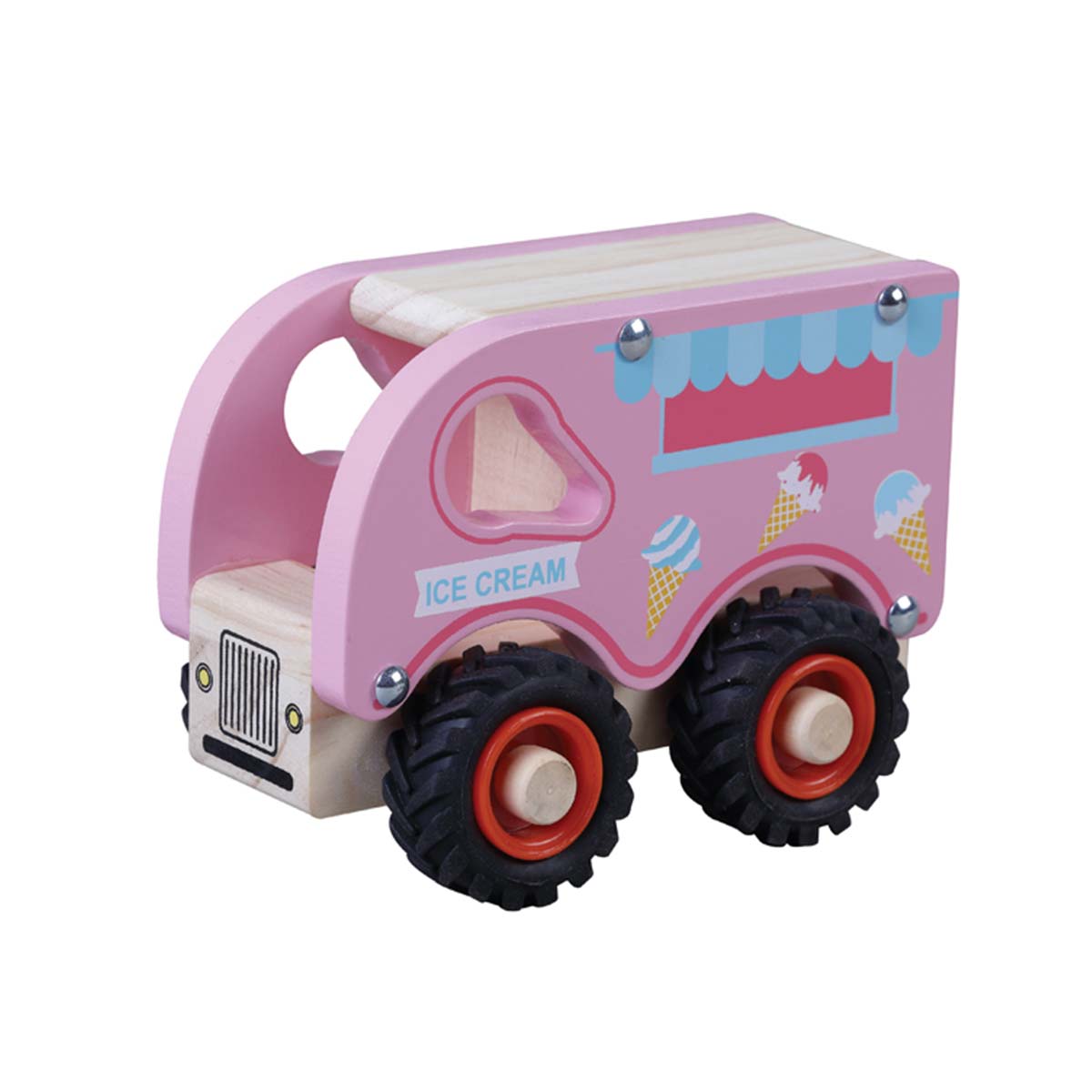 Eiswagen
