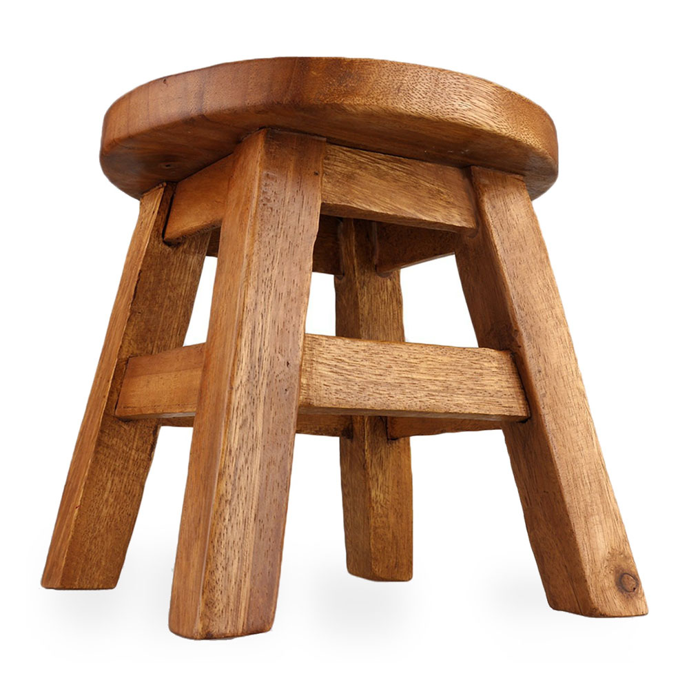 Hocker "Igel"