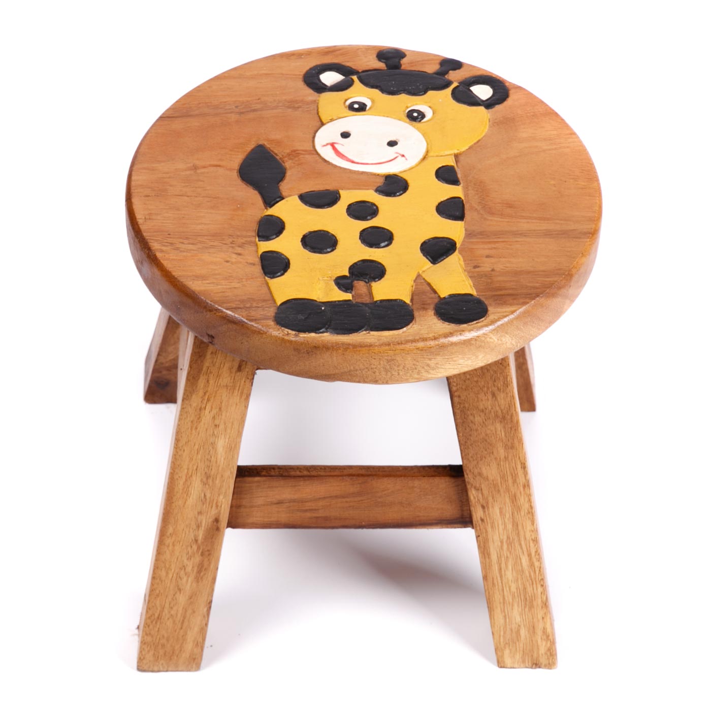 Hocker "Giraffe"