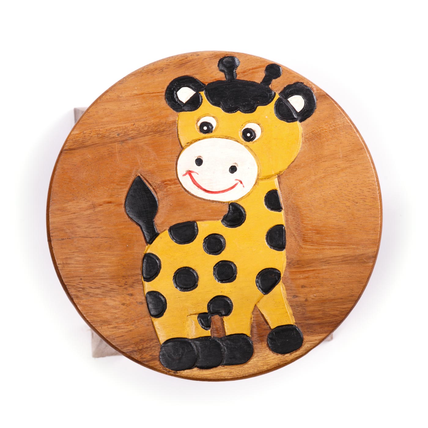 Hocker "Giraffe"