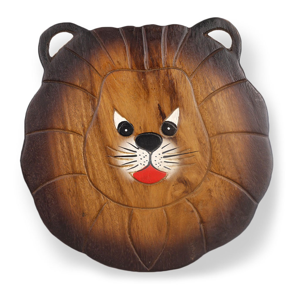 Hocker "Löwe"