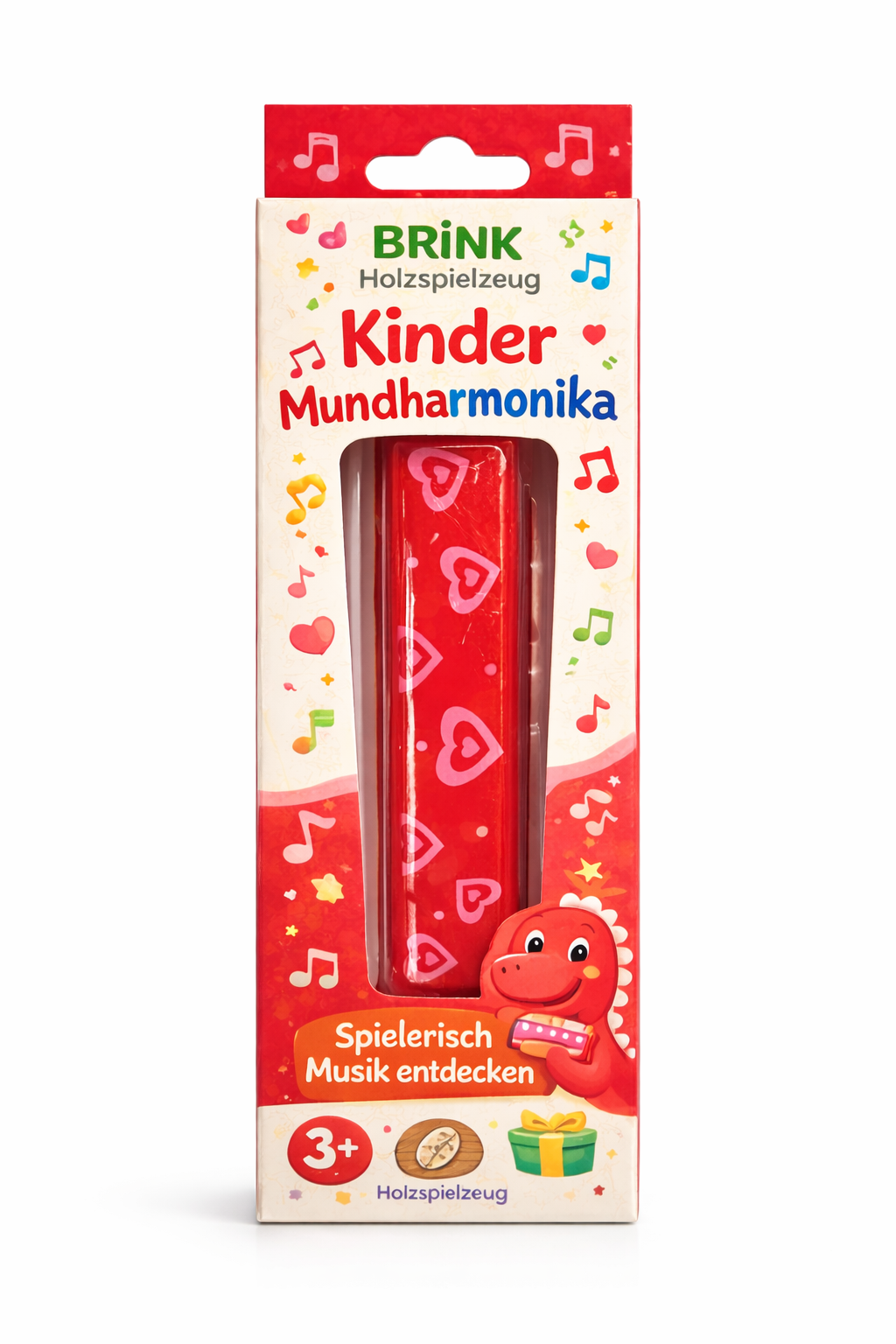 Mundharmonika