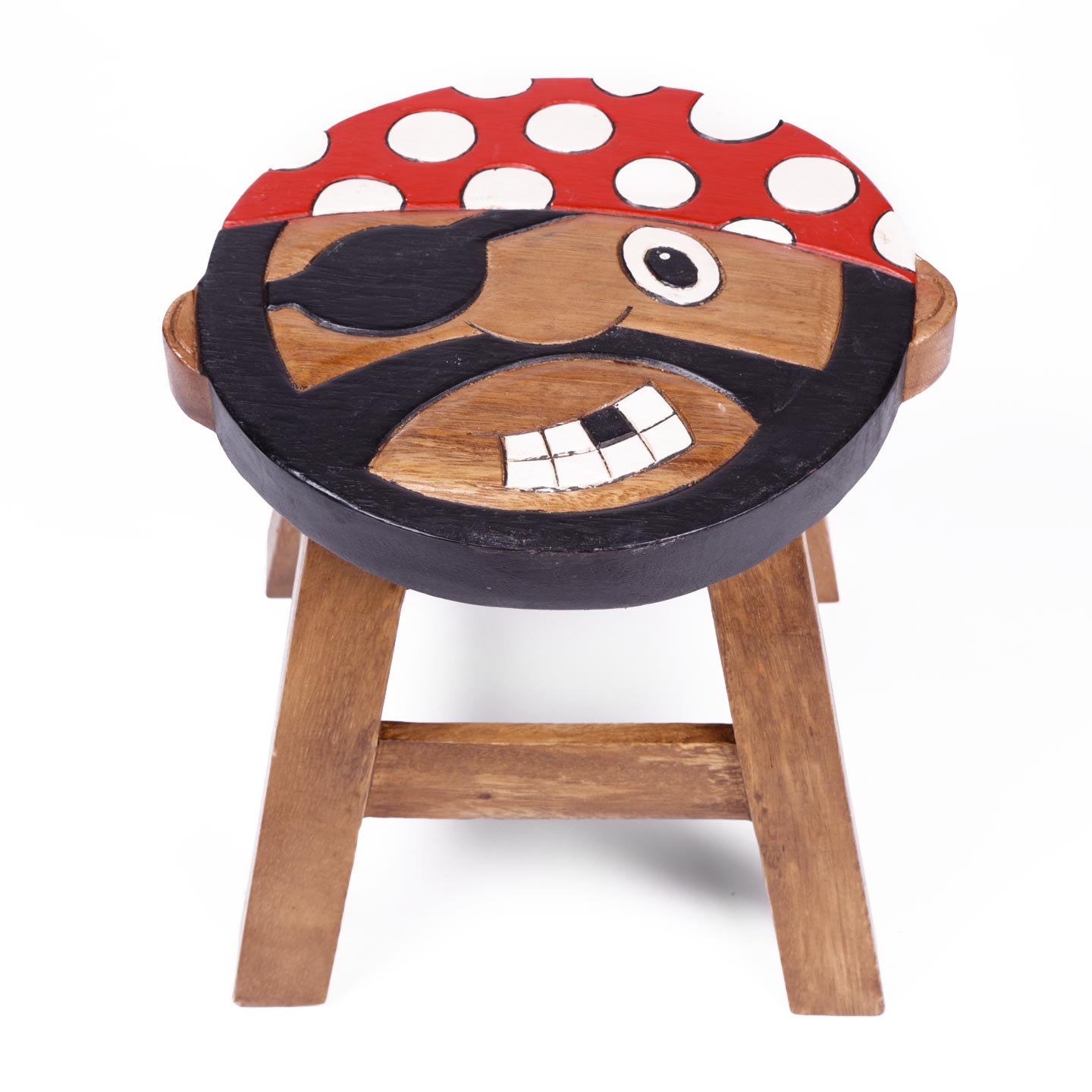 Hocker "Pirat"