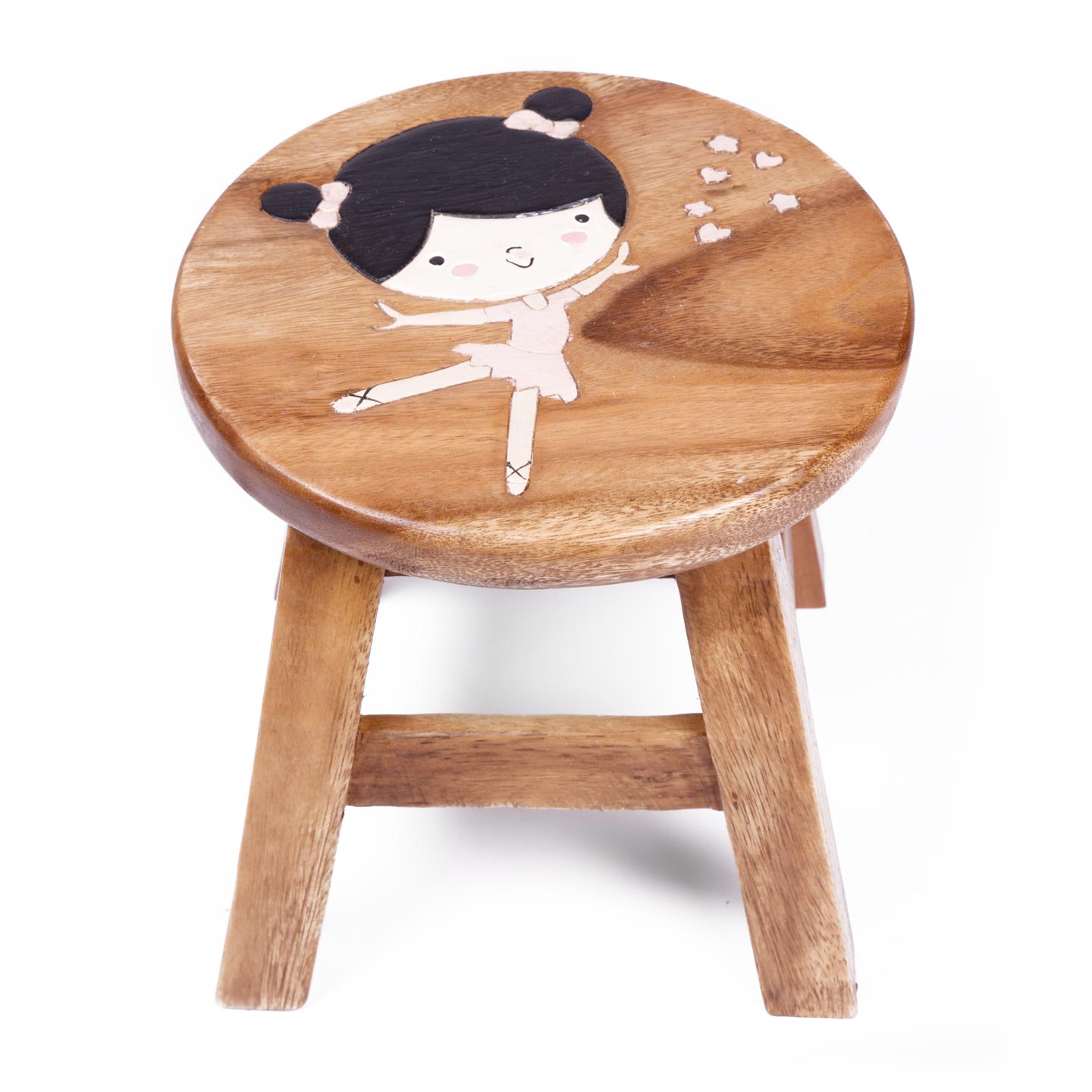 Hocker "Ballerina"
