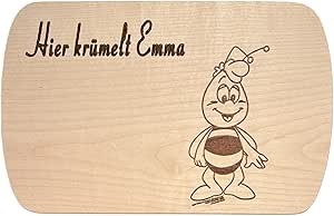 Frühstücksbrett „Willi“