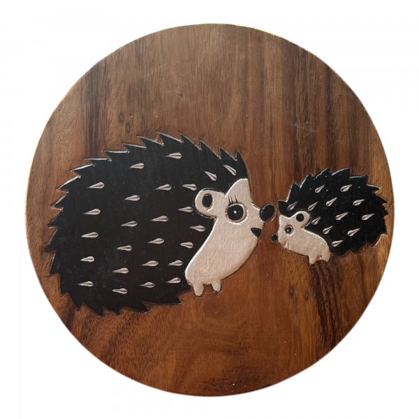Hocker "Igel"